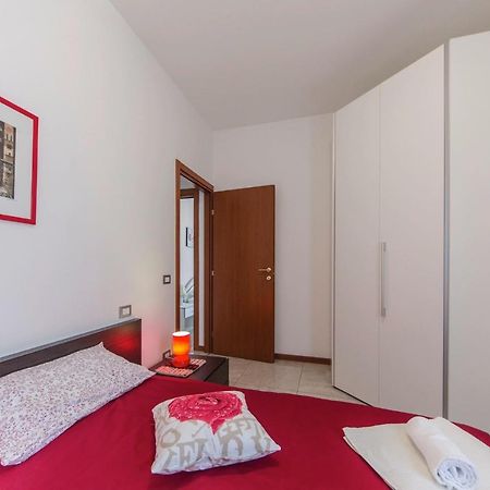 Residenza Leon D'Oro Apartment เวนิส ภายนอก รูปภาพ