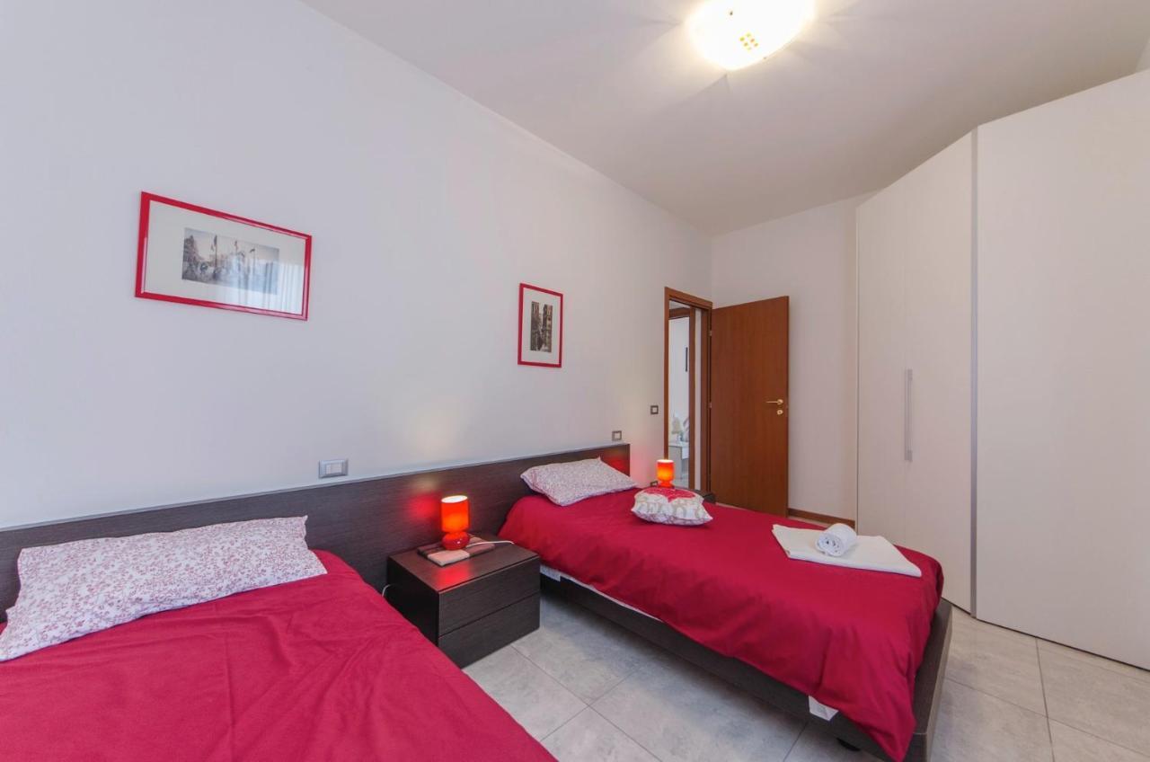 Residenza Leon D'Oro Apartment เวนิส ภายนอก รูปภาพ