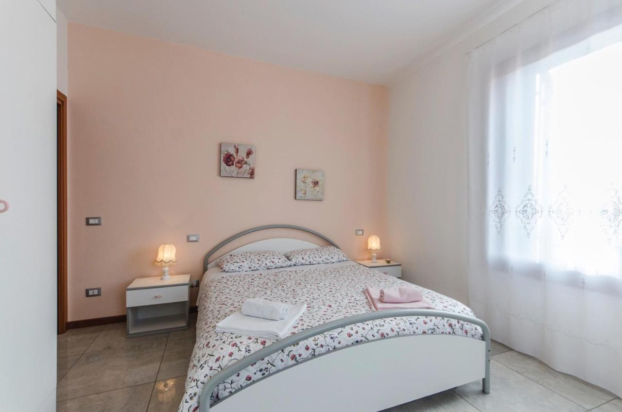 Residenza Leon D'Oro Apartment เวนิส ภายนอก รูปภาพ