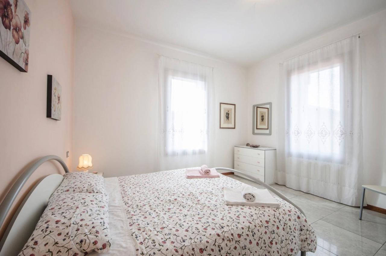 Residenza Leon D'Oro Apartment เวนิส ภายนอก รูปภาพ