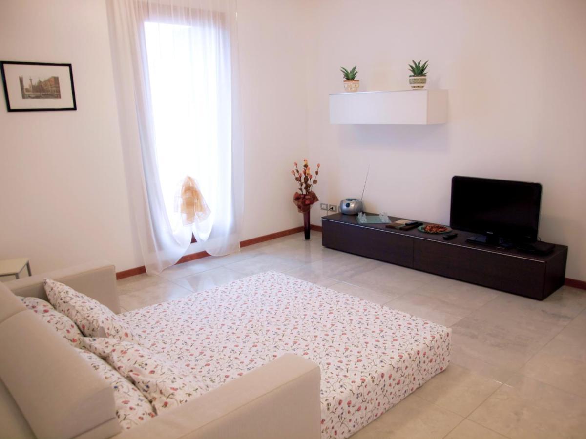 Residenza Leon D'Oro Apartment เวนิส ภายนอก รูปภาพ