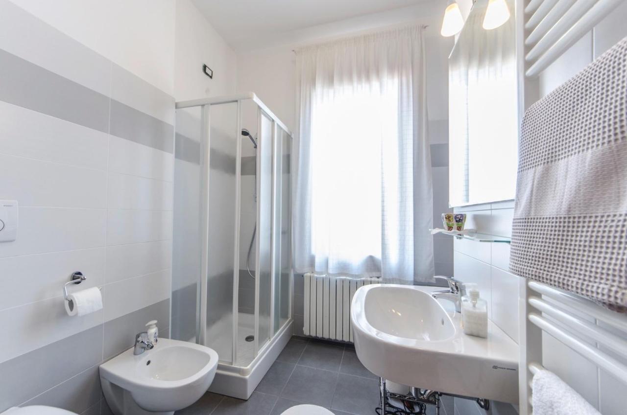 Residenza Leon D'Oro Apartment เวนิส ภายนอก รูปภาพ