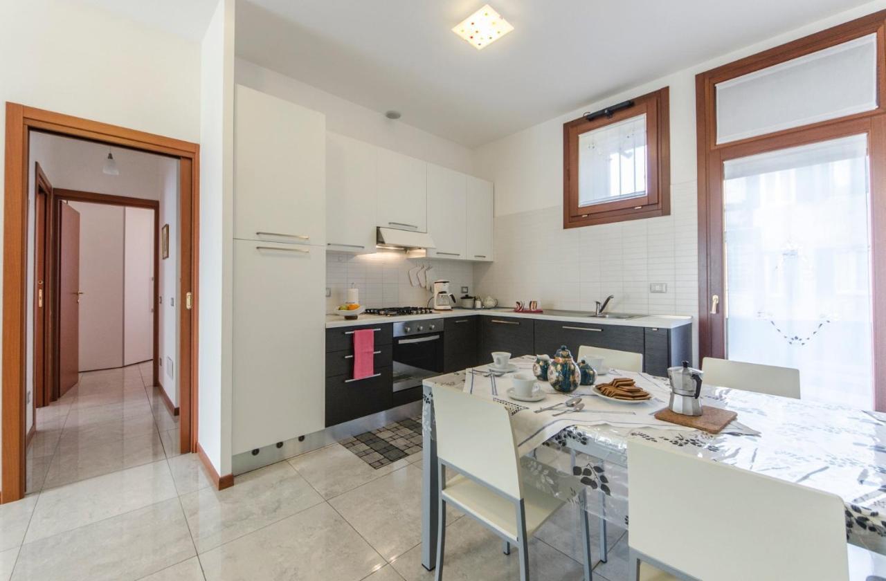 Residenza Leon D'Oro Apartment เวนิส ภายนอก รูปภาพ