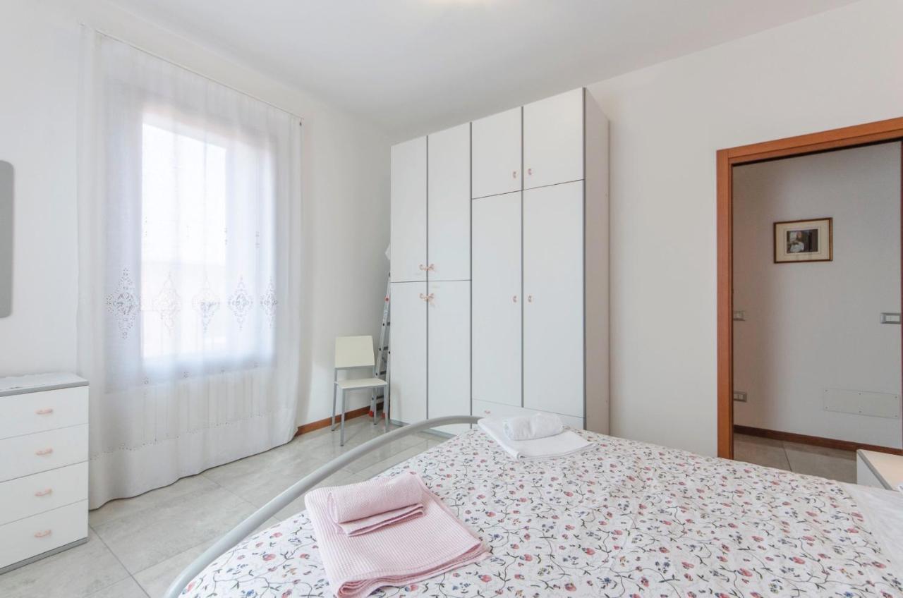 Residenza Leon D'Oro Apartment เวนิส ภายนอก รูปภาพ
