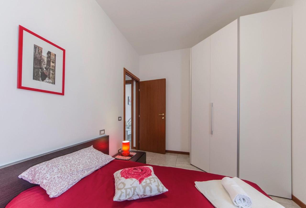 Residenza Leon D'Oro Apartment เวนิส ภายนอก รูปภาพ