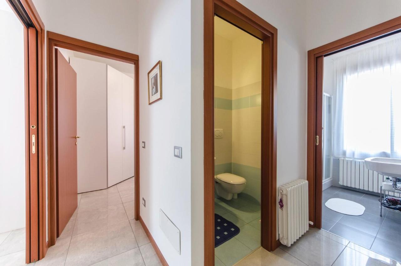 Residenza Leon D'Oro Apartment เวนิส ภายนอก รูปภาพ